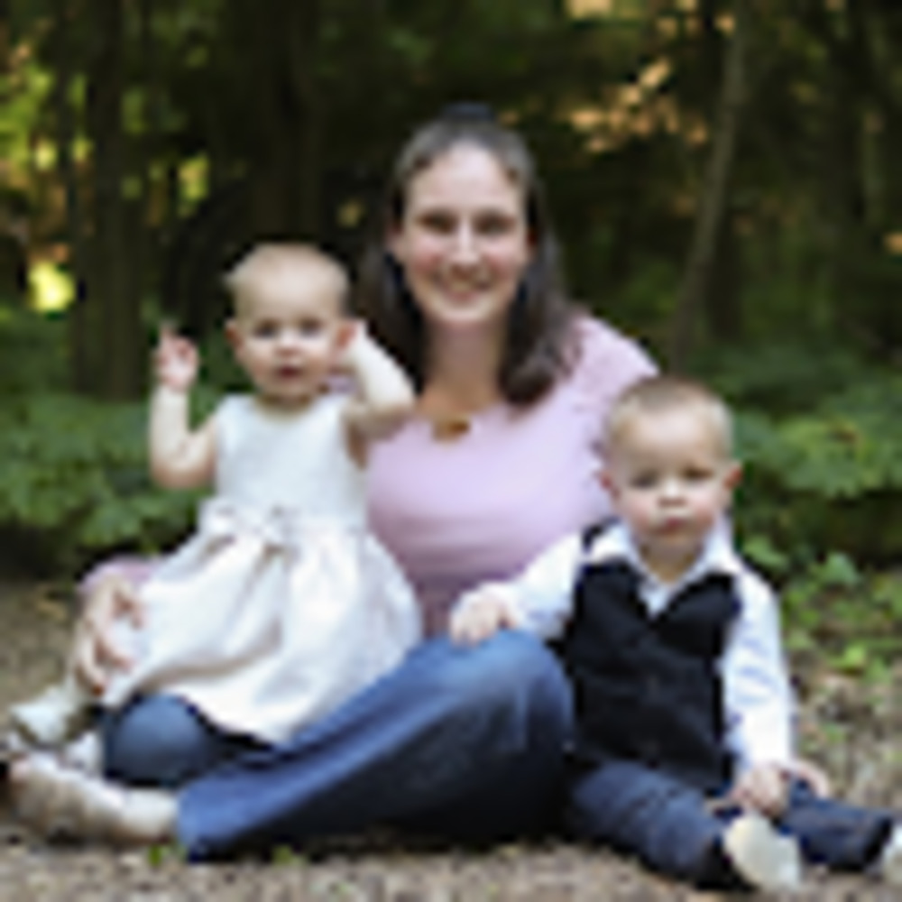 Meet your Posher, Kathryn